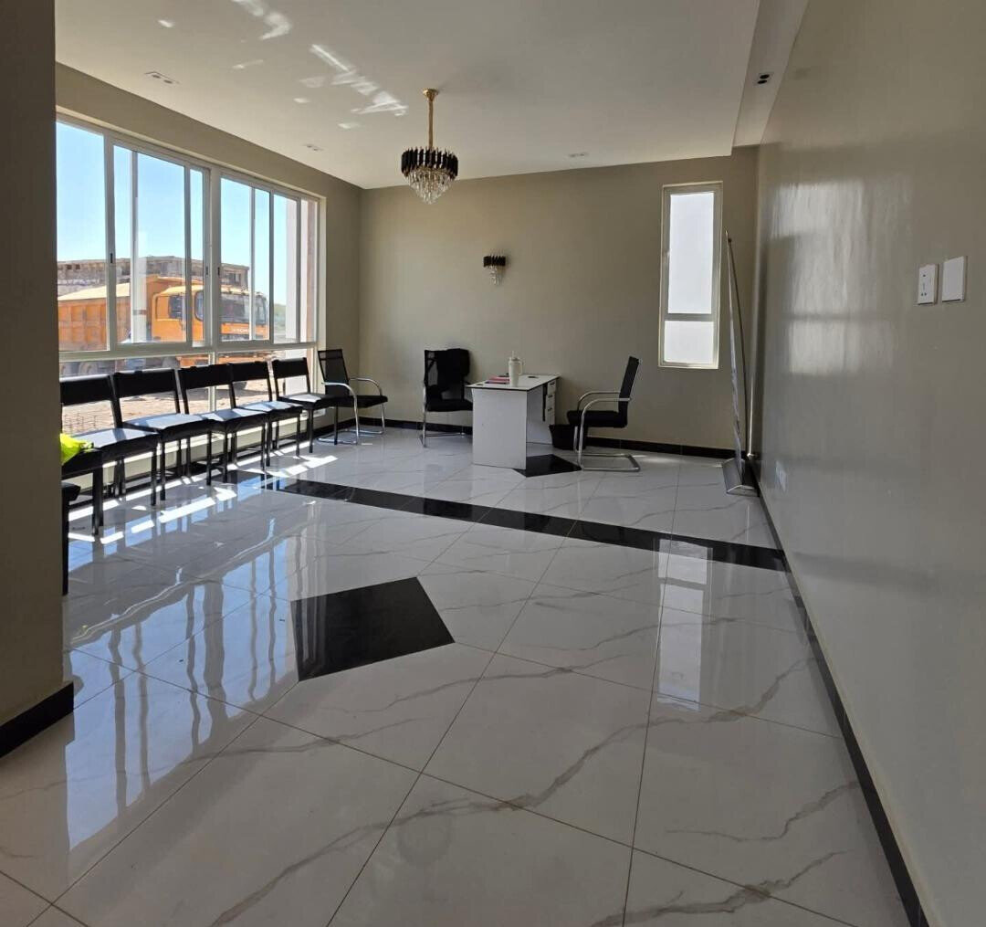 4BR Townhouse with Pool & Clubhouse in Gated 46-Unit Estate - Kiserian