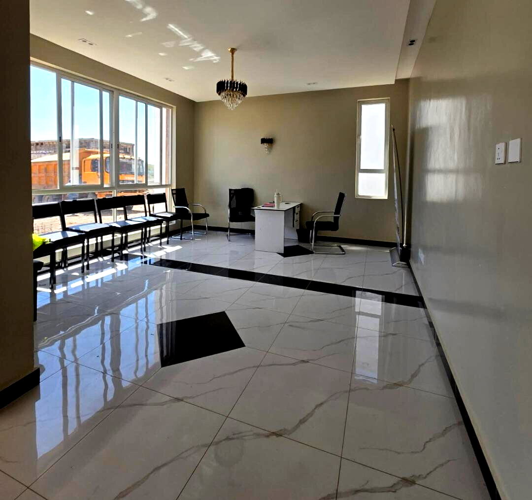 4BR Townhouse with Pool & Clubhouse in Gated 46-Unit Estate - Kiserian