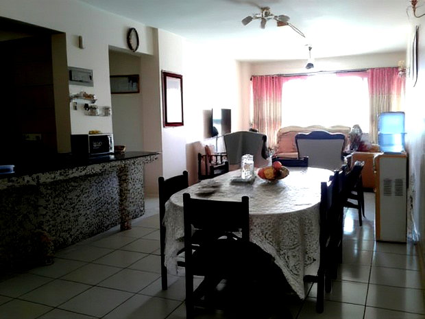 3bdrm Apartment in Likoni Towers, Kizingo for sale