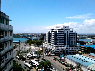 3bdrm Apartment in Likoni Towers, Kizingo for sale - Image 6