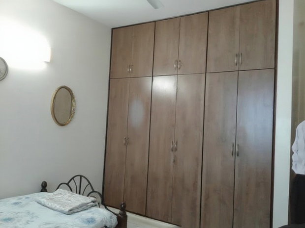 3bdrm Apartment in Likoni Towers, Kizingo for sale