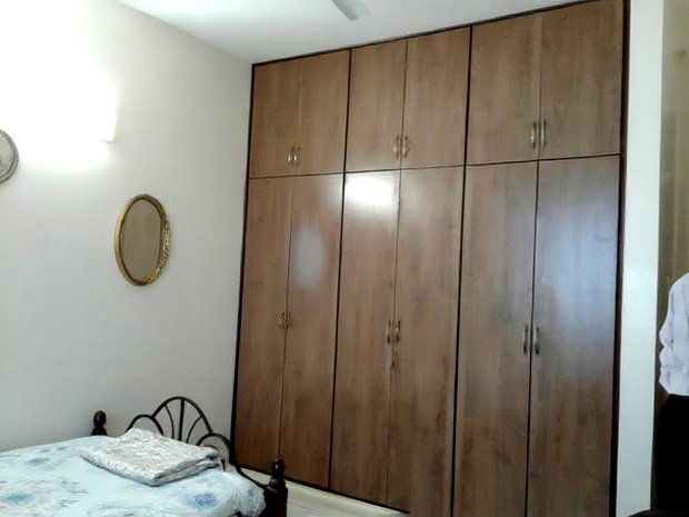 3bdrm Apartment in Likoni Towers, Kizingo for sale