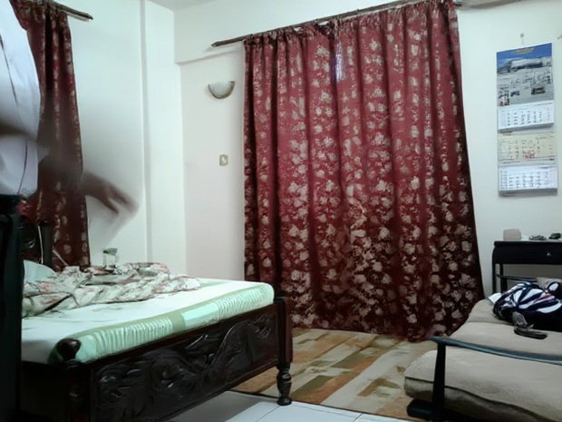 3bdrm Apartment in Likoni Towers, Kizingo for sale