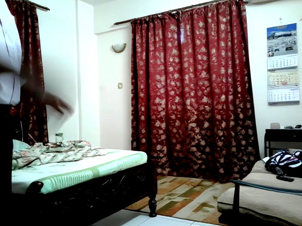 3bdrm Apartment in Likoni Towers, Kizingo for sale