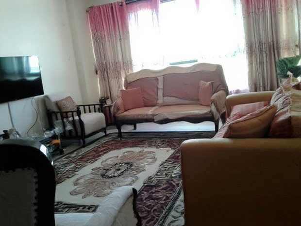 3bdrm Apartment in Likoni Towers, Kizingo for sale