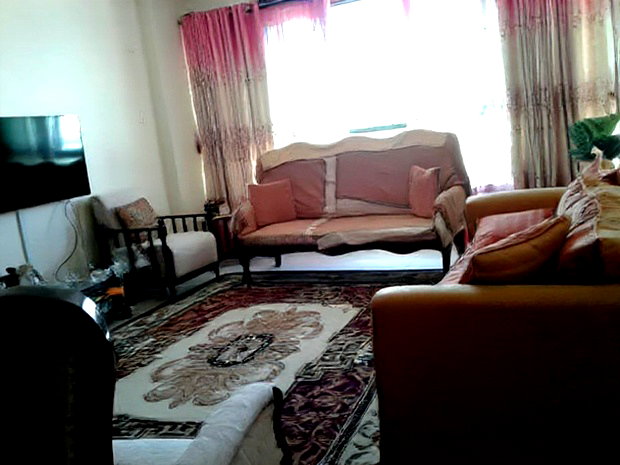 3bdrm Apartment in Likoni Towers, Kizingo for sale