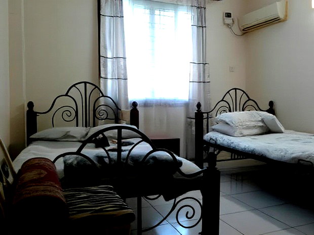 3bdrm Apartment in Likoni Towers, Kizingo for sale