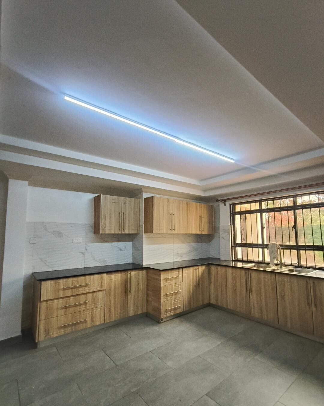 7BR Garden Home at KSh 400K