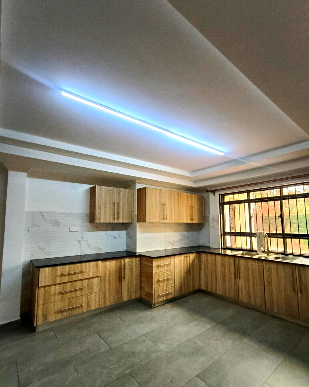 7BR Garden Home at KSh 400K