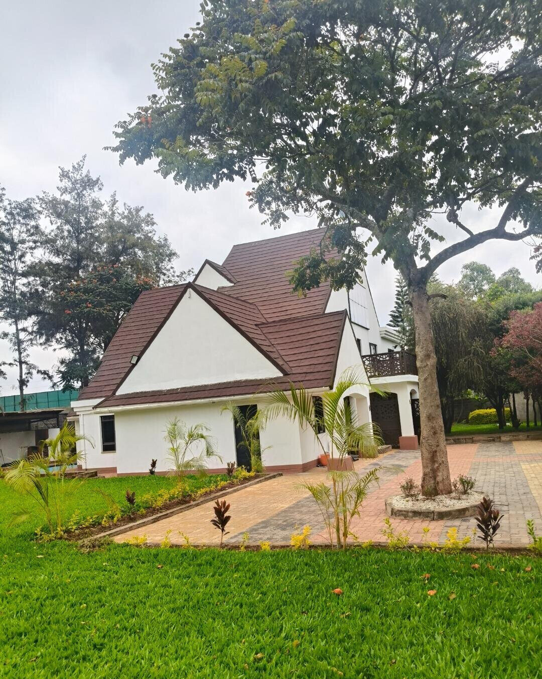 7BR Garden Home at KSh 400K