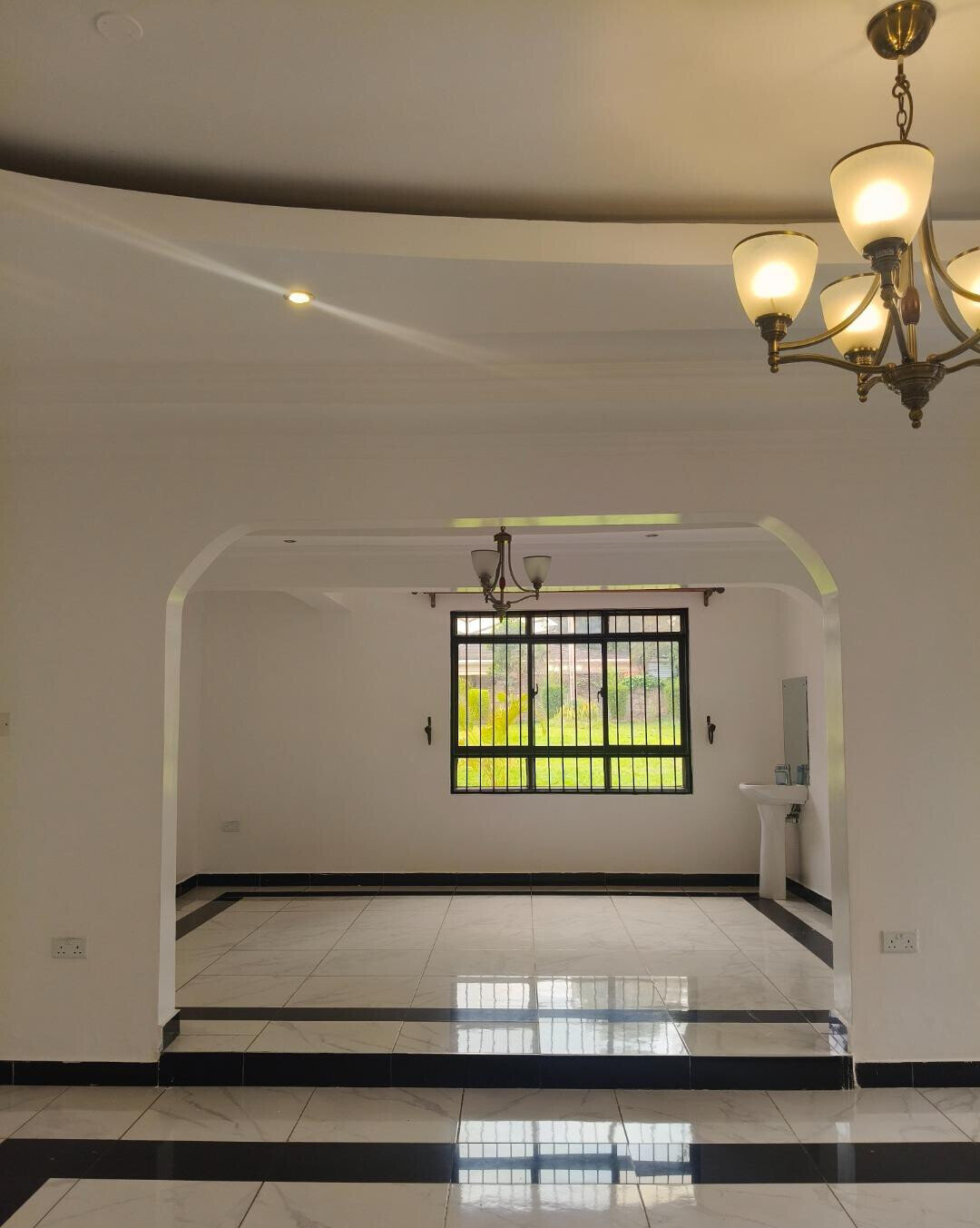 7BR Garden Home at KSh 400K
