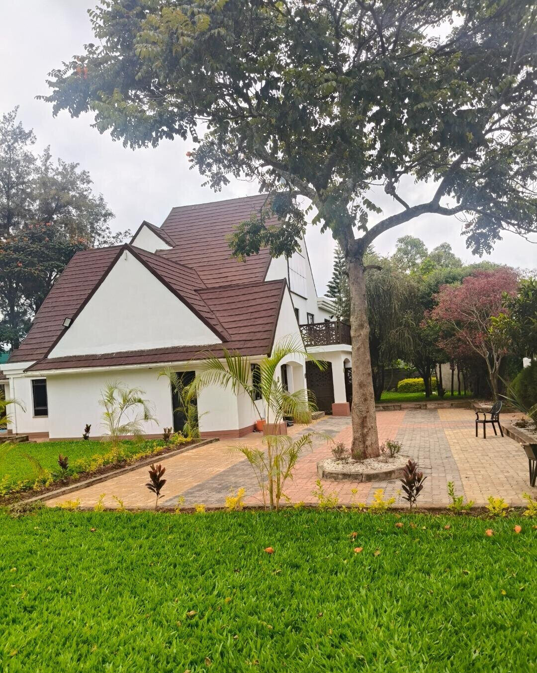 7BR Garden Home at KSh 400K