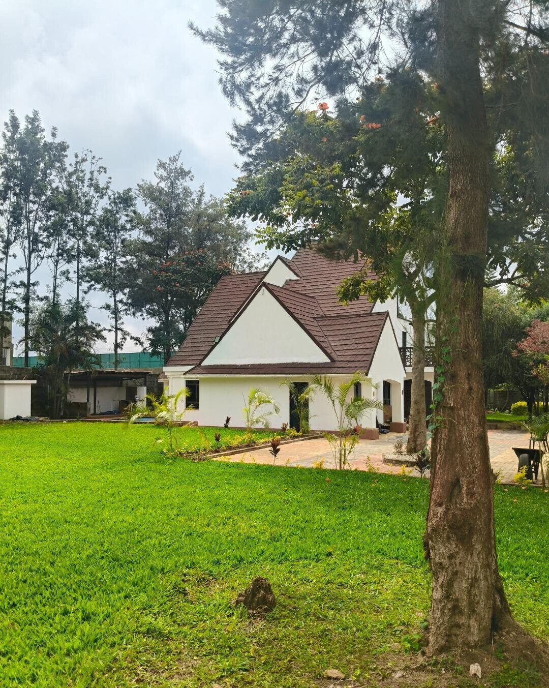 7BR Garden Home at KSh 400K