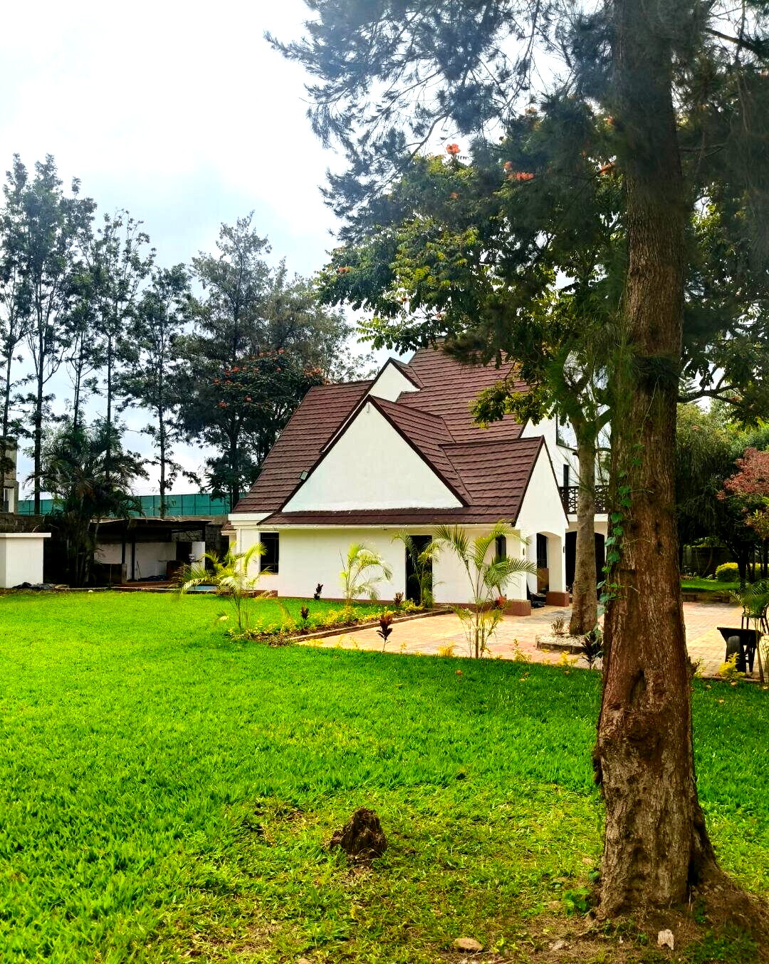 7BR Garden Home at KSh 400K