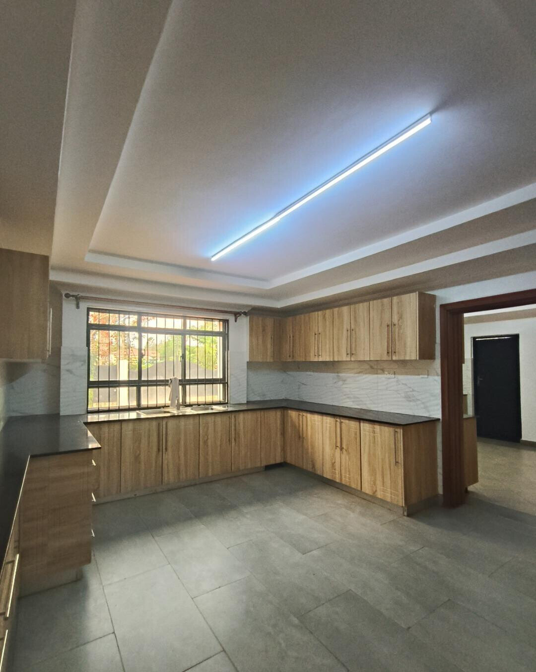 7BR Garden Home at KSh 400K