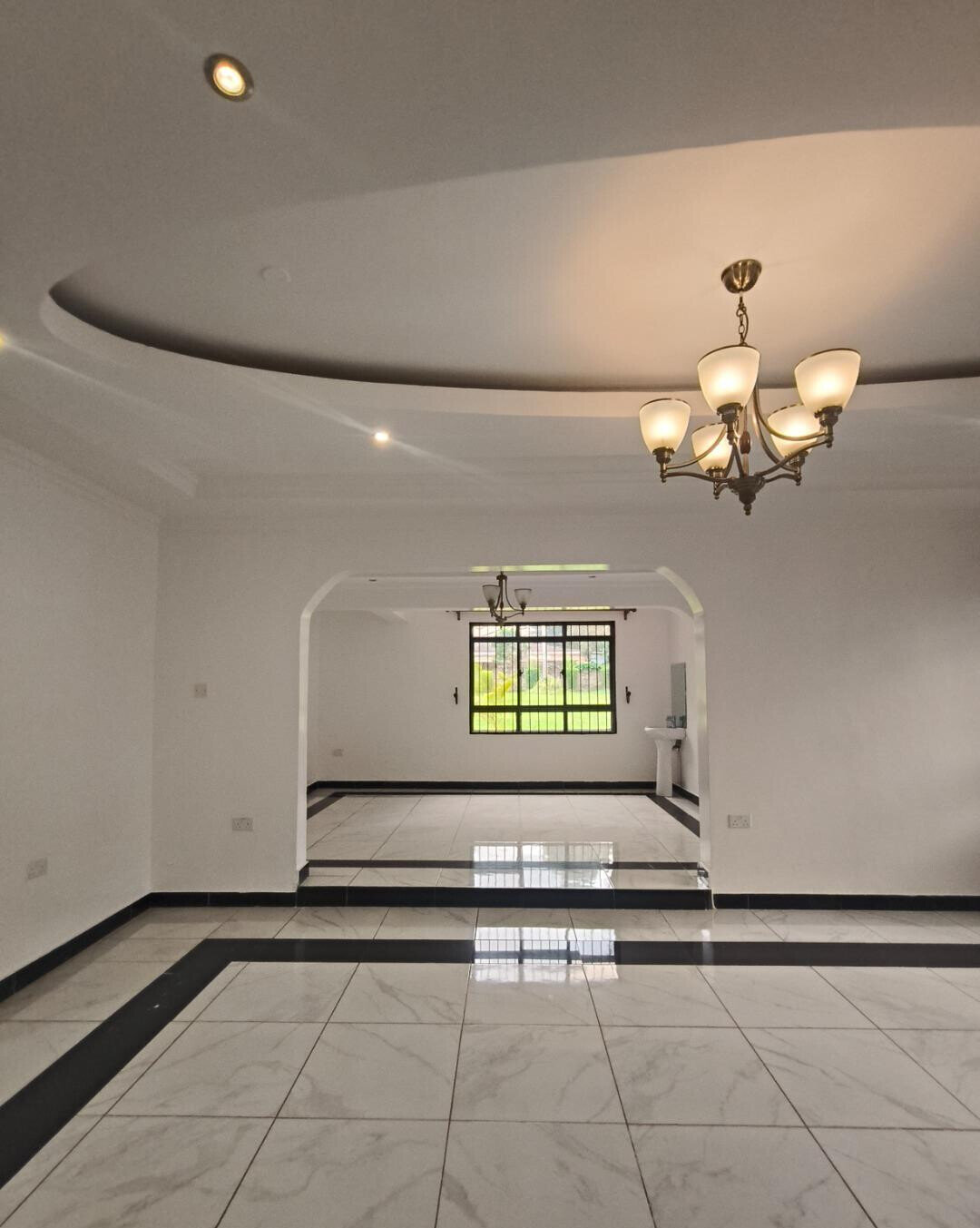 7BR Garden Home at KSh 400K