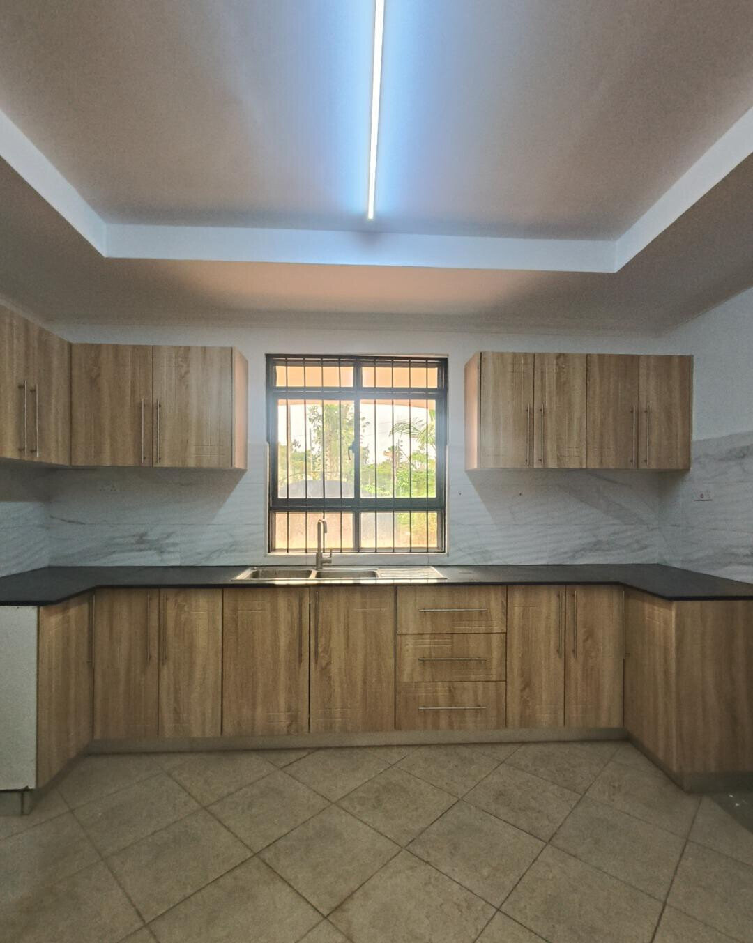 7BR Garden Home at KSh 400K