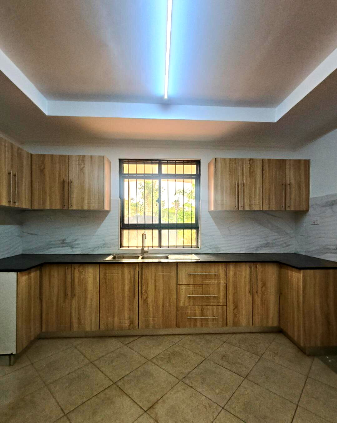 7BR Garden Home at KSh 400K