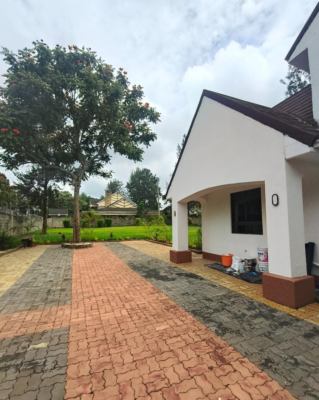 7BR Garden Home at KSh 400K