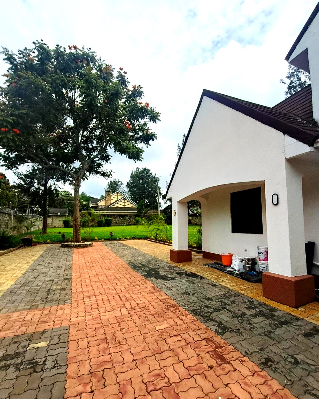 7BR Garden Home at KSh 400K