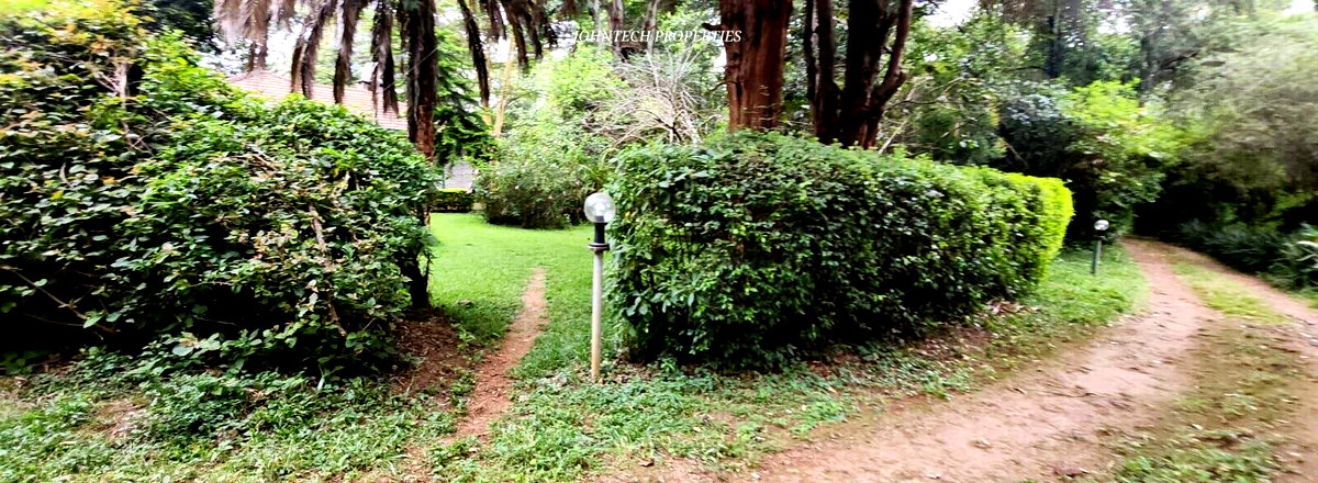 Half Acre Karen Plot at 45M