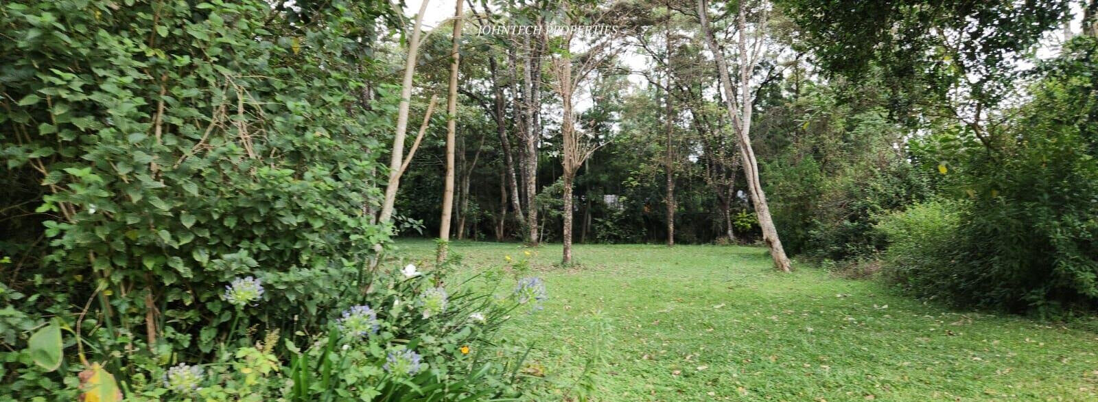 Half Acre Karen Plot at 45M