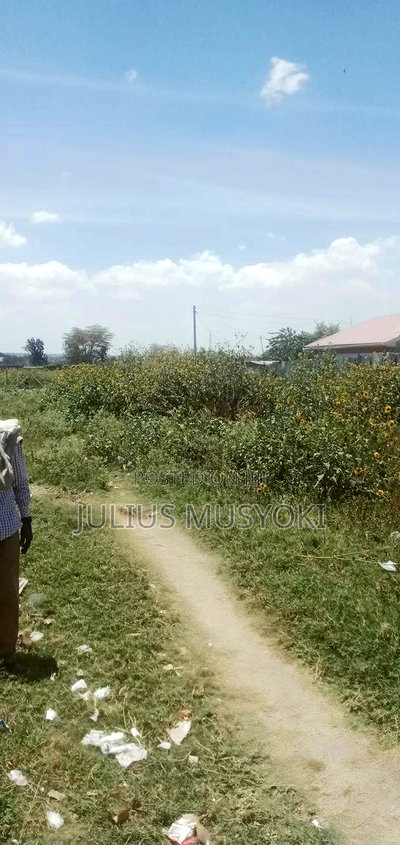 30ft X 150ft Plot Athiriver - Image 3