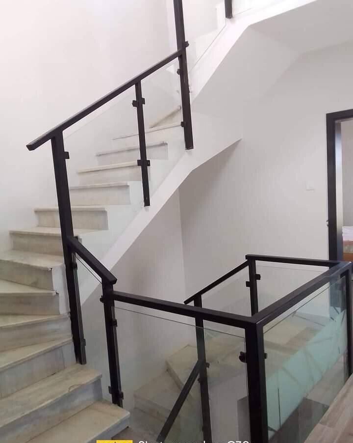 4BR Townhouse with Backup Generator & Borehole - Syokimau