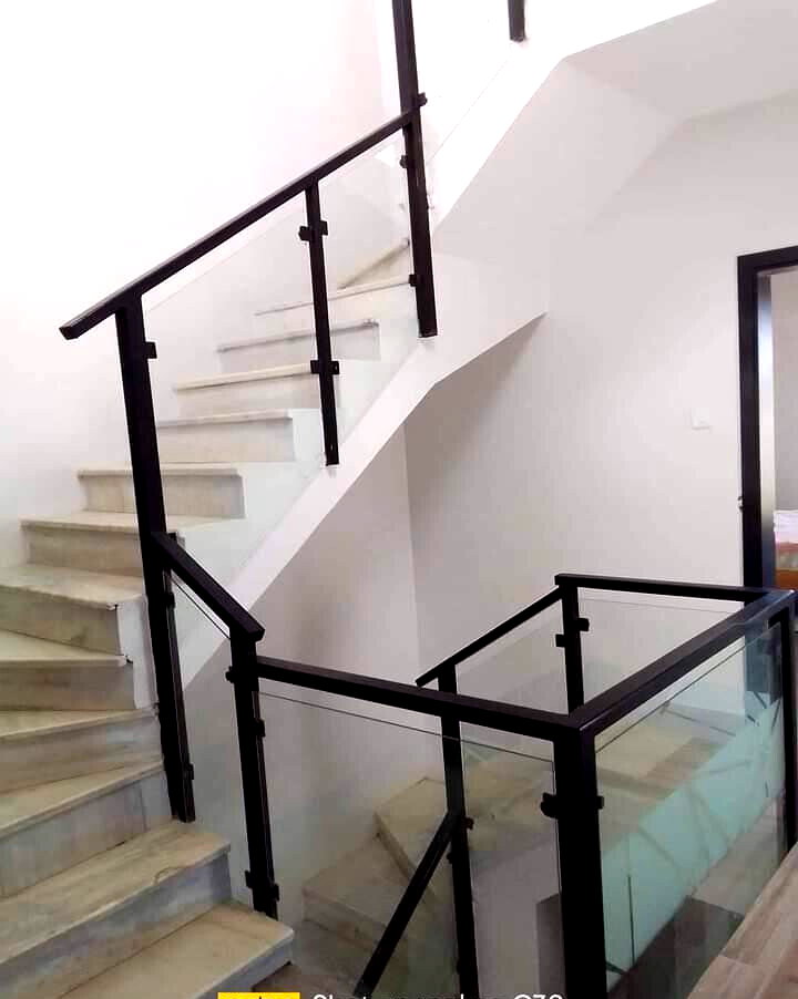 4BR Townhouse with Backup Generator & Borehole - Syokimau