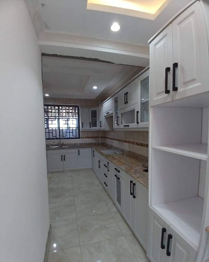 4BR Townhouse with Backup Generator & Borehole - Syokimau