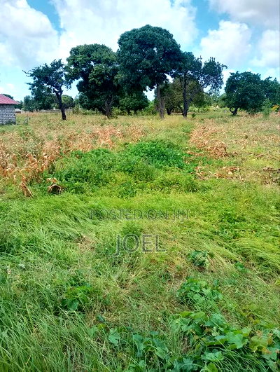 Malindi 10 Acres Ready Title Deed - Image 1