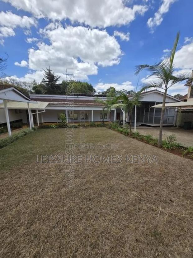 6 Bedroom Commercial Offices on One Acre