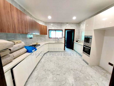 3bdrm Apartment in Kileleshwa for sale - Image 3