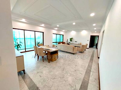 3bdrm Apartment in Kileleshwa for sale - Image 1