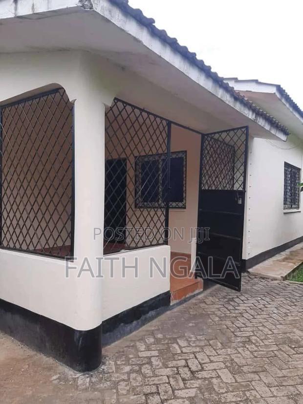 3bdrm Bungalow in Mtambo for rent