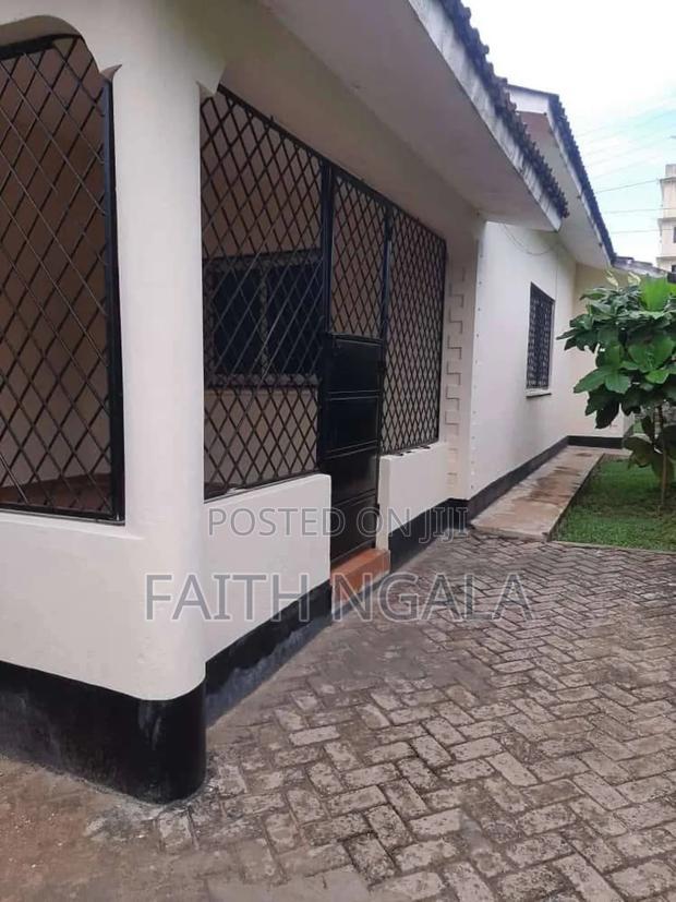 3bdrm Bungalow in Mtambo for rent
