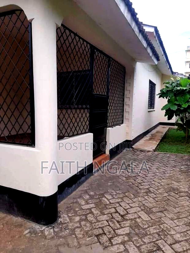 3bdrm Bungalow in Mtambo for rent
