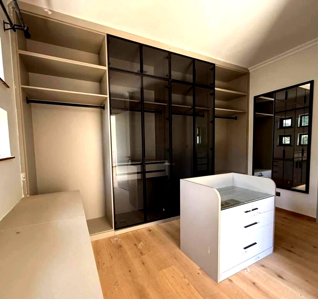 Brand-New 5-Bed Villa with DSQ & Mature Garden - Lavington