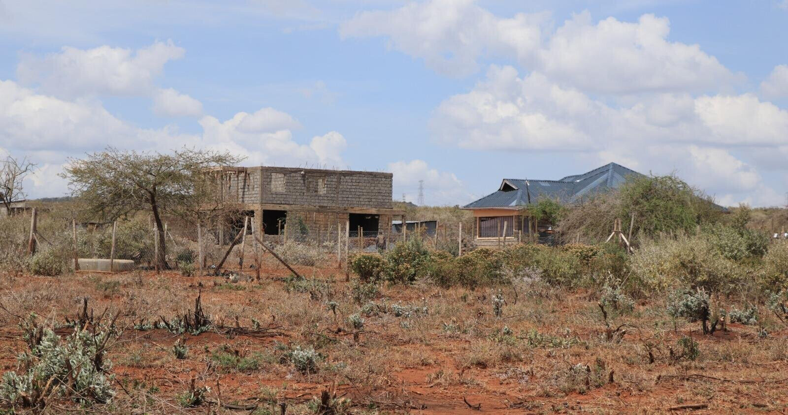 Half Acre Plot at KSh 2M