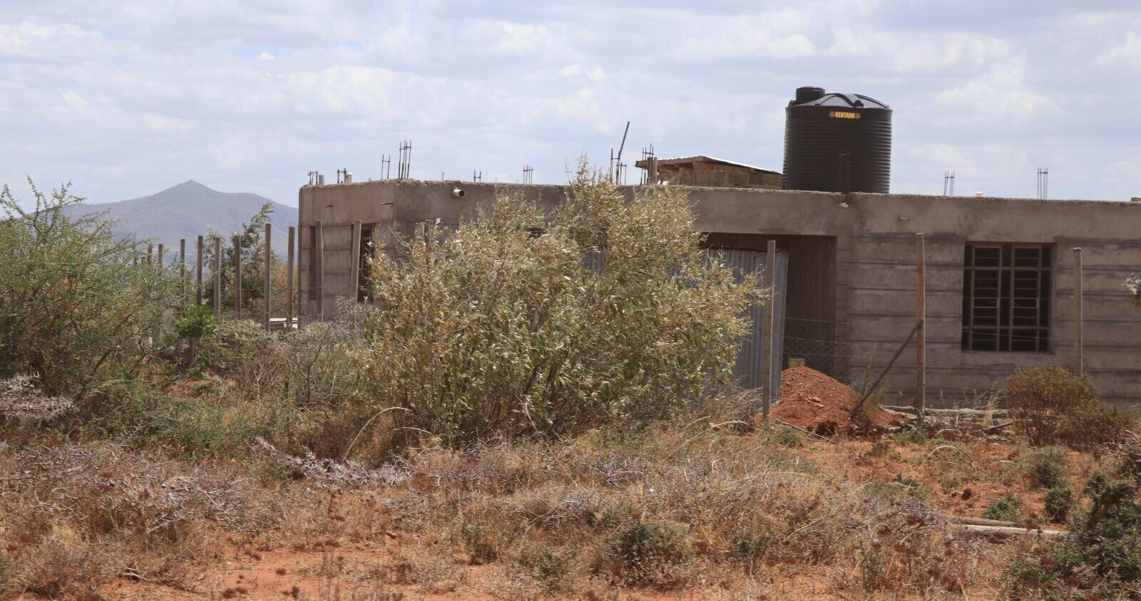 Half Acre Plot at KSh 2M