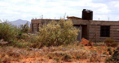 Half Acre Plot at KSh 2M