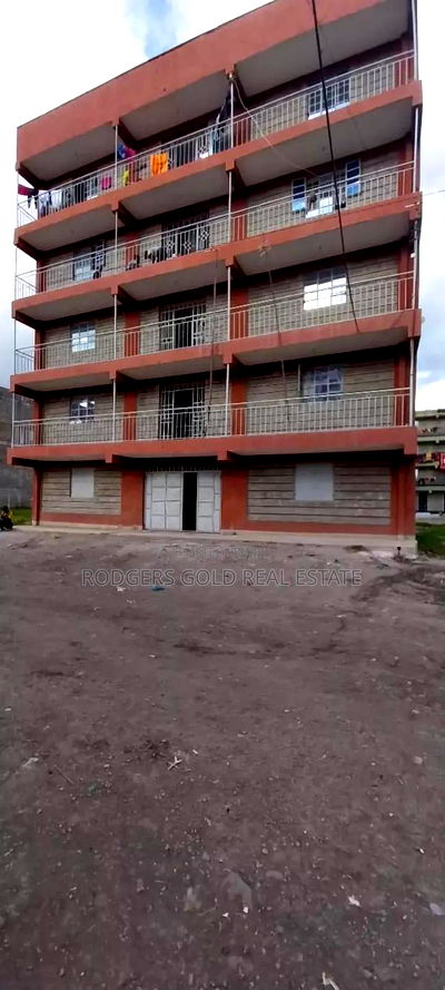 1bdrm Block of Flats in Athi River for sale - Image 1