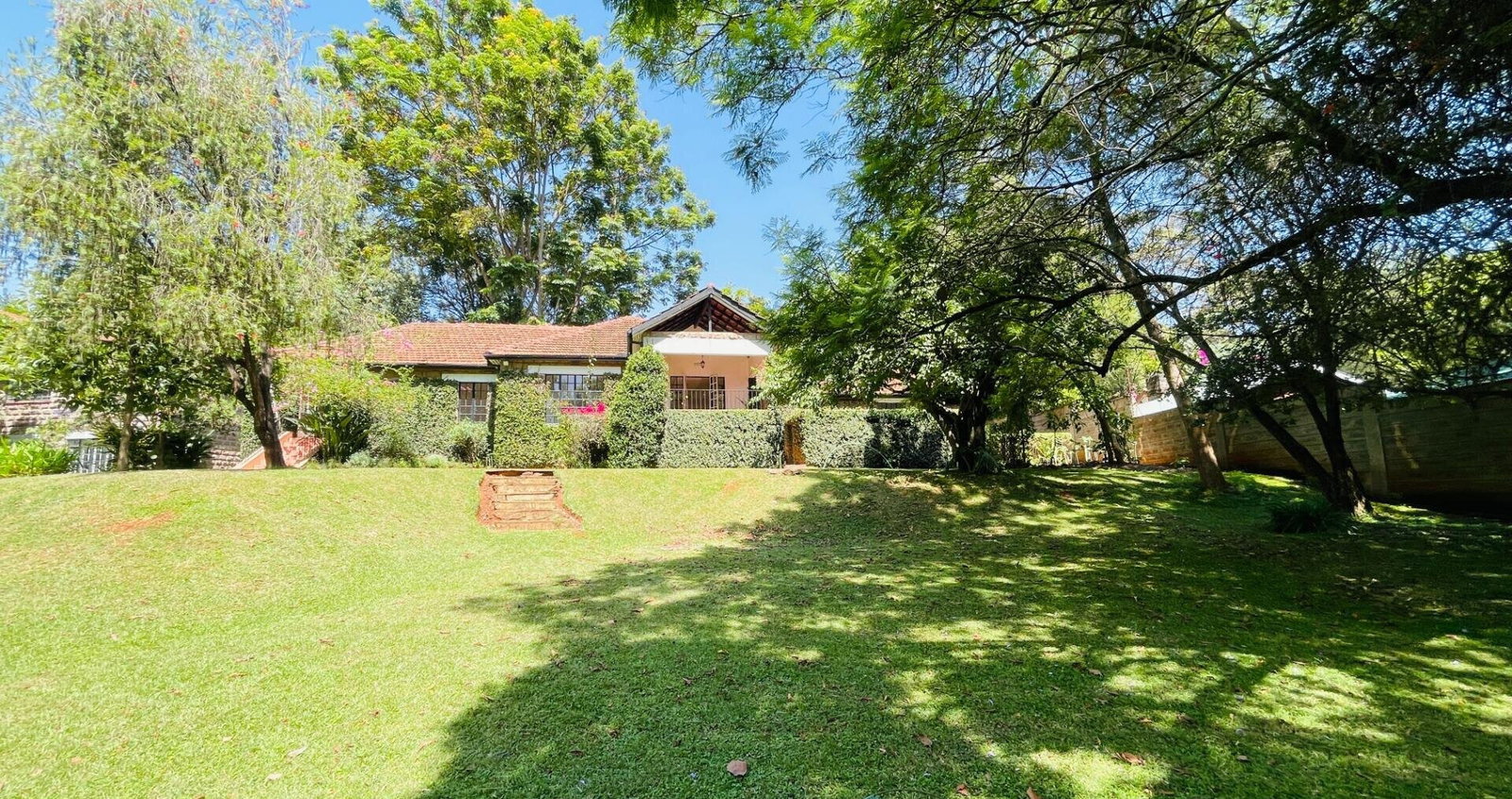5BR Garden Home at KSh 550K