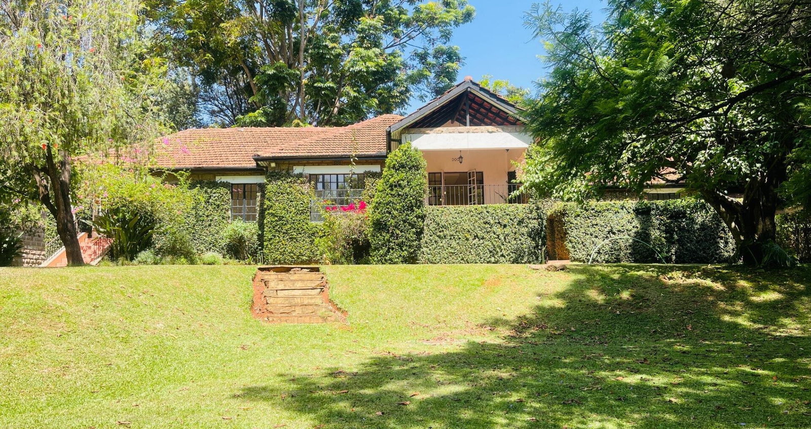 5BR Garden Home at KSh 550K