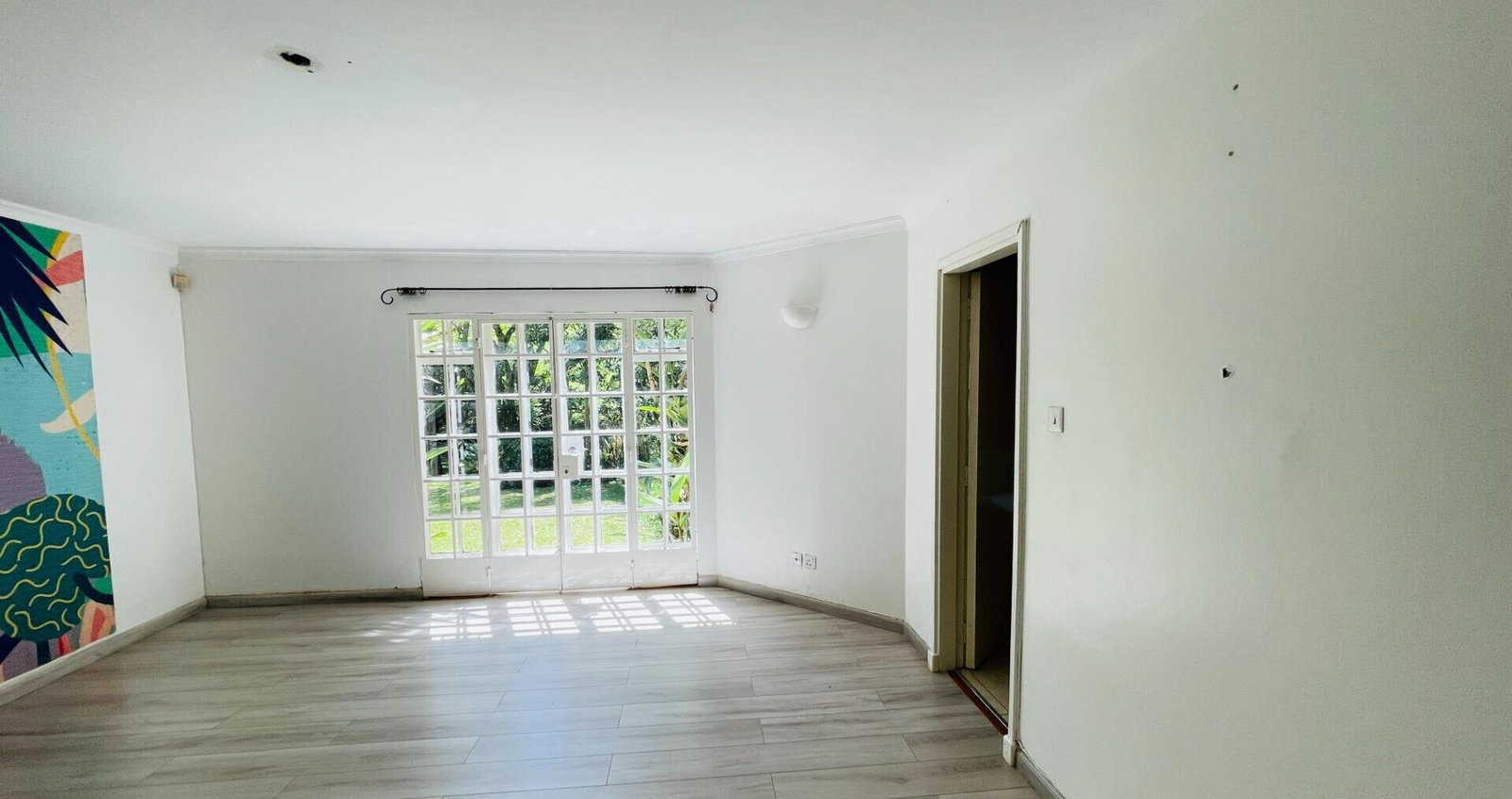 5BR Garden Home at KSh 550K
