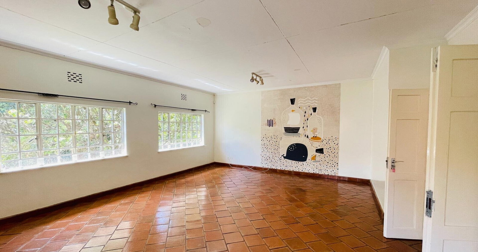 5BR Garden Home at KSh 550K