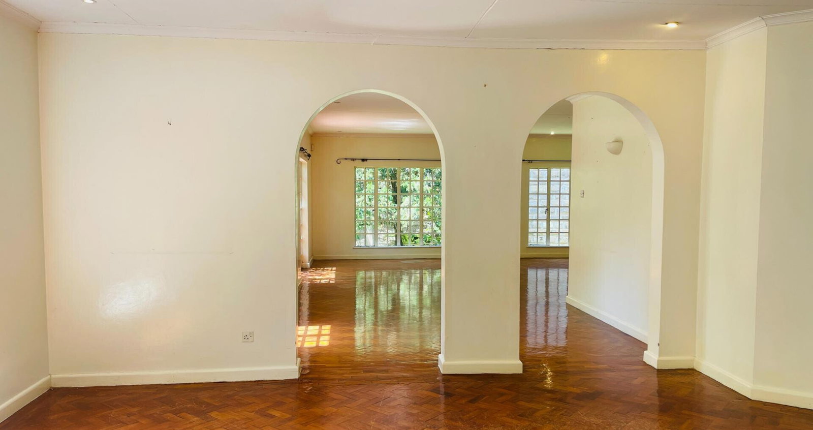 5BR Garden Home at KSh 550K