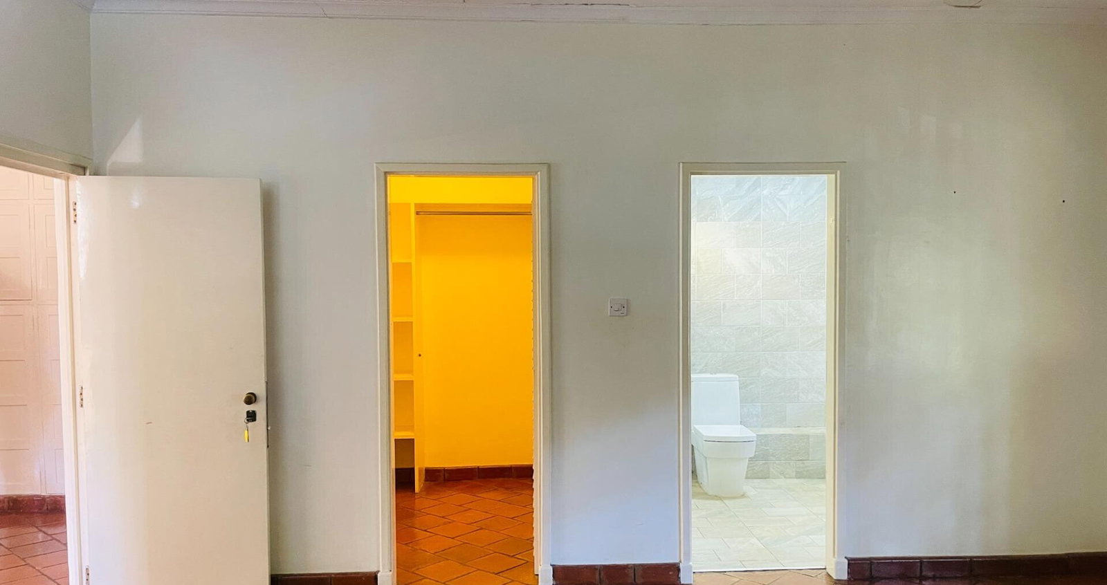 5BR Garden Home at KSh 550K