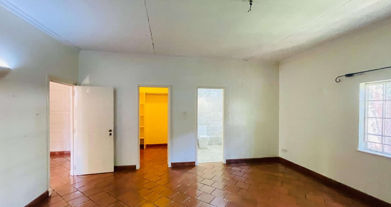5BR Garden Home at KSh 550K