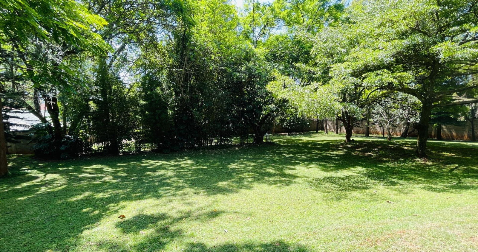 5BR Garden Home at KSh 550K